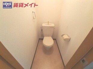 東松阪駅 徒歩38分 3階の物件内観写真